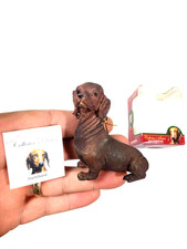 Dachshund Ornament Collector's Series L/E