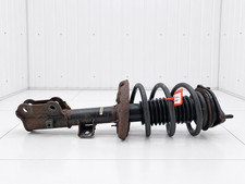 Kia Soul MK2 Front Shock Absorber Left Passenger 1.6 CRDi 2014-2018
