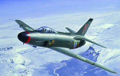 Heller HEL80330 Model Kit, Various