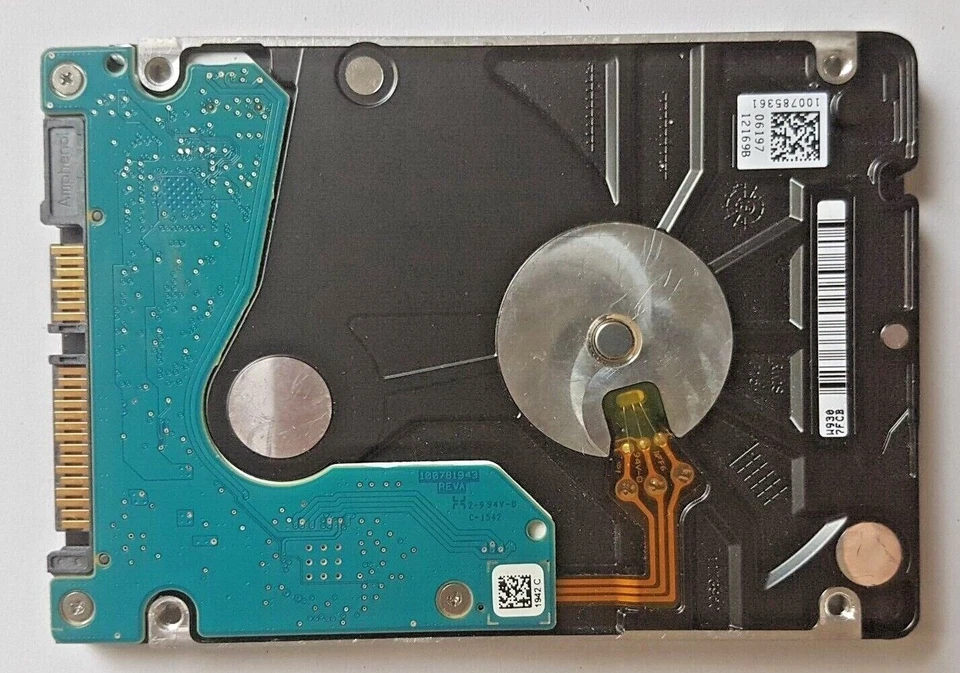 PCB board Controller 100781943 ST1000LM035 ST1000LM048 ST2000LM007 ST500LM030