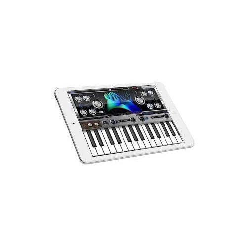 USB MIDI Keyboard Controller with DAW Control Panel - IMPACT GX49 - Image 2 of 4