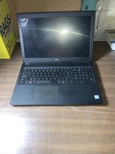 DELL LATITUDE 3580 INTEL CORE I5-7200U 2.50GHZ 8GB RAM  NO HD/ NO CADDIE