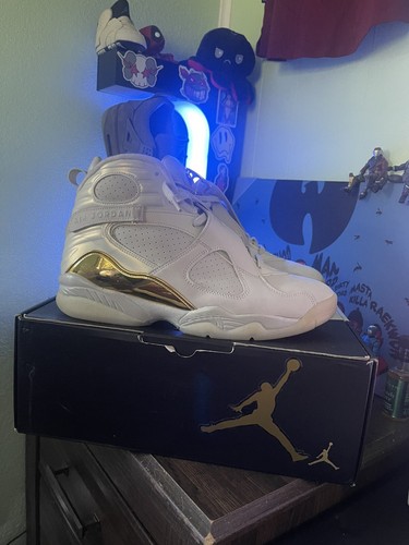 jordan 8 champagne | eBay