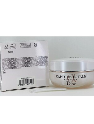 DiorCapture Totale Cell Energy - Firming & Wrinkle-Correcting