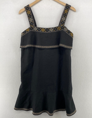fit and flare a line dress for women Donna Karan Women's Cap Sleeve Midi A-Line Dress in Khaki Green main image 0