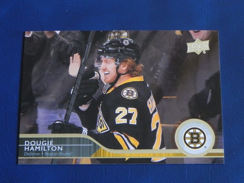 2014-15 14/15 Upper Deck UD Series 1 Base Cards #1 -100 Stars, Goalies You Pick. - Picture 19 of 101