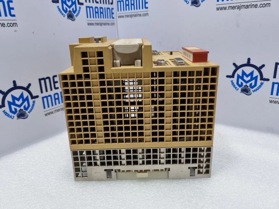 Siemens 6ES5095-8MA05 CPU SIMATIC S5-95U / 6ES 5095-8MA05 - Image 4 of 4