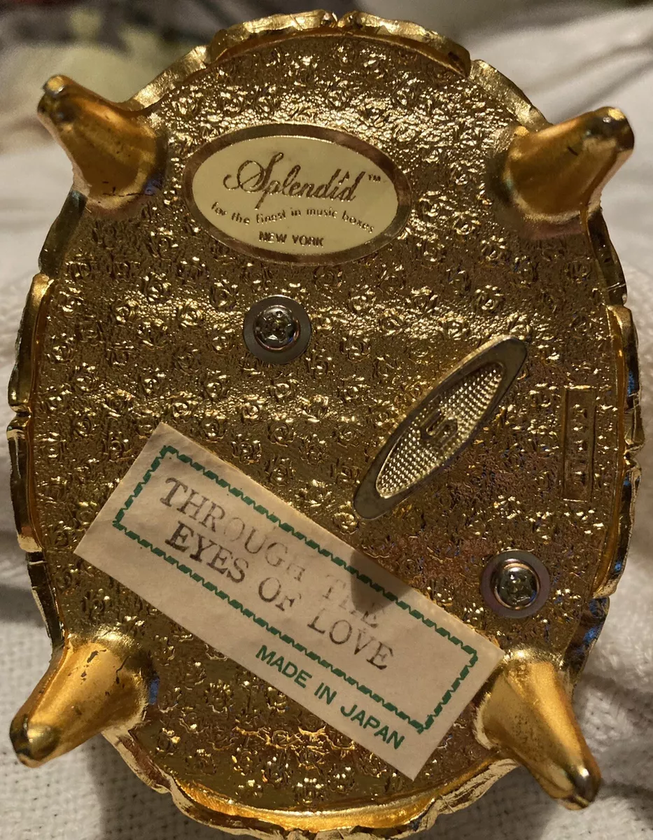 New york music box online