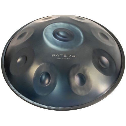 PATERA Handpan E Minor HPEM-3 B-Ware