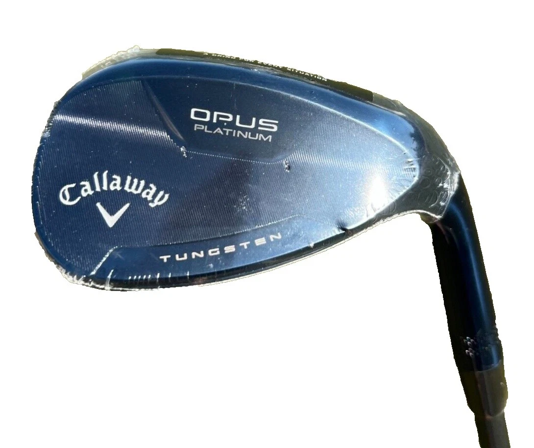 Callaway Tour Clubs Grade Golf Clubs