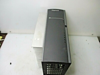 AEG THYRO-A CONTROLLER 14-0252