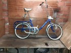 BICICLETTA MTB 29\