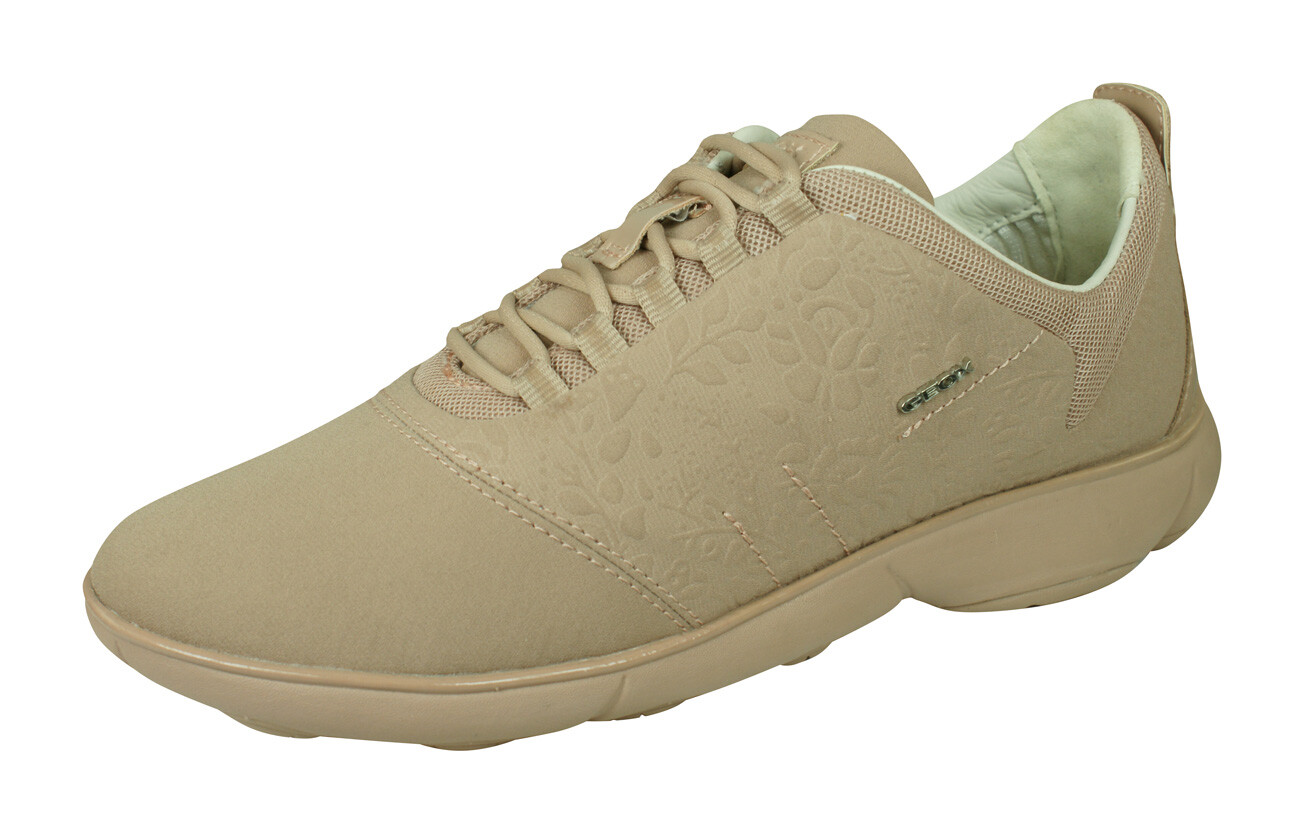 Geox Respira D Nebula a Fashion Trainers (uk Size 5 EUR 38) D621ea for sale  online | eBay