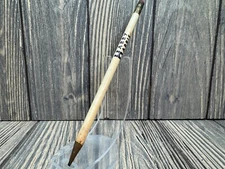 Vintage Harry Harris Pencil With Eraser & Sharp Tip - Writing Instrument For Col