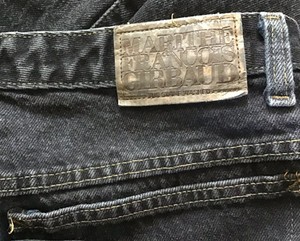girbaud jeans 1990