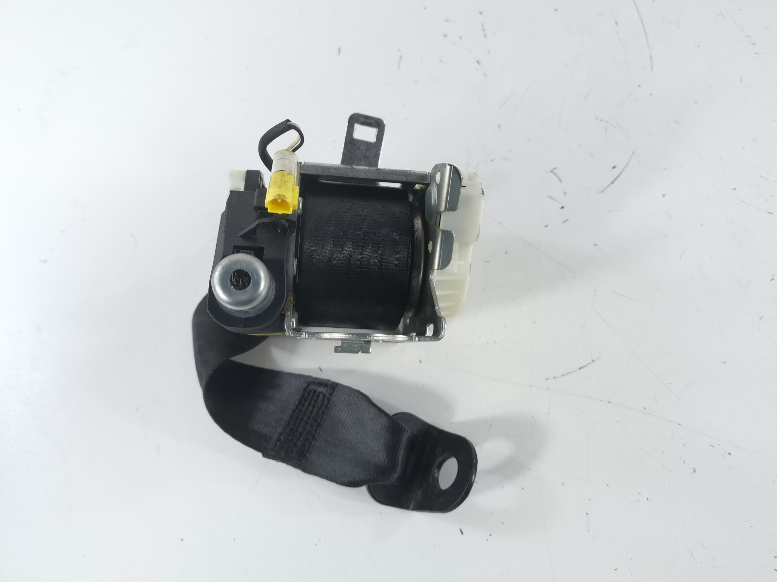 08- Maserati Granturismo M145 Rear Right Pass Seatbelt Retractor OEM