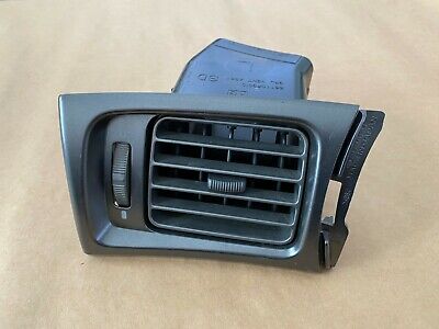 NEW 2008-2014 Subaru Grille Assembly Ventilator Legacy Outback OEM 66110FG020 