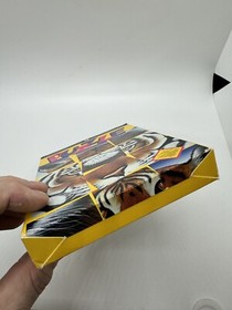 Puzzle  AVE for NES Nintendo Complete CIB Good Shape