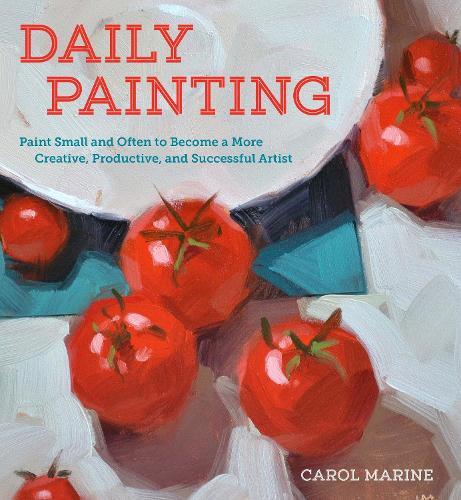C Marine Daily Painting (Tascabile)