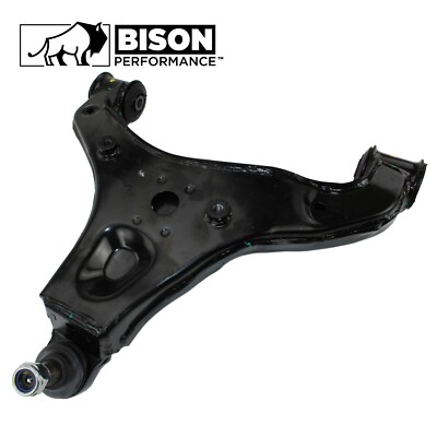 Bison Performance Front Driver Left Lower Control Arm For Sprinter 2500 3500XD