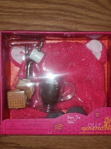 our generation cocoa cozy