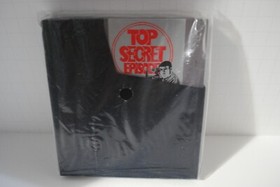 Golgo 13: Top Secret Episode (Nintendo NES) CIB w/reg