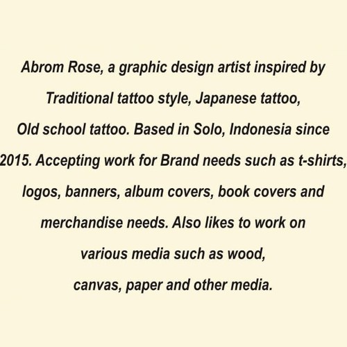 Black Market Art Smooth Sailing T-shirt Abrom Rose Tattoo Nautical Ship Tee S-2X - Picture 4 of 5