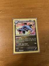 Salamence 64/101 Plasma Blast Holo on eBay