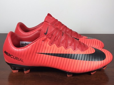 nike mercurial vapor xi acc fg