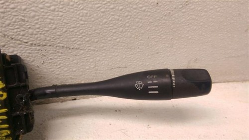 Interruptor de columna para Nissan Altima 2001 - Imagen 3 de 12