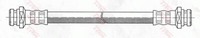 TRW PHA438 Bremsschlauch For Hyundai Mitsubishi