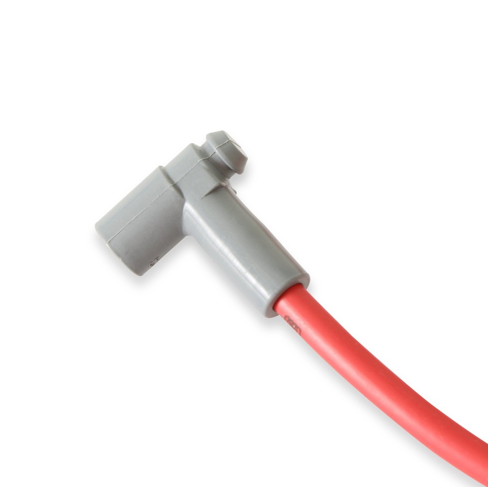 MSD 31369 Super Conductor Spark Plug Wire Set Chevy 454, '74'76 HEI eBay