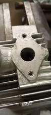 Honda CT70 CT90 XR80 XR100 broken stud removal