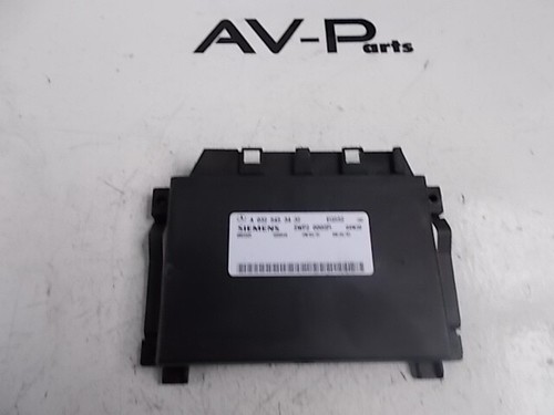 Original Mercede E Klasse W211 A0325253432 Getriebesteuergerät Steuergerät Getr.