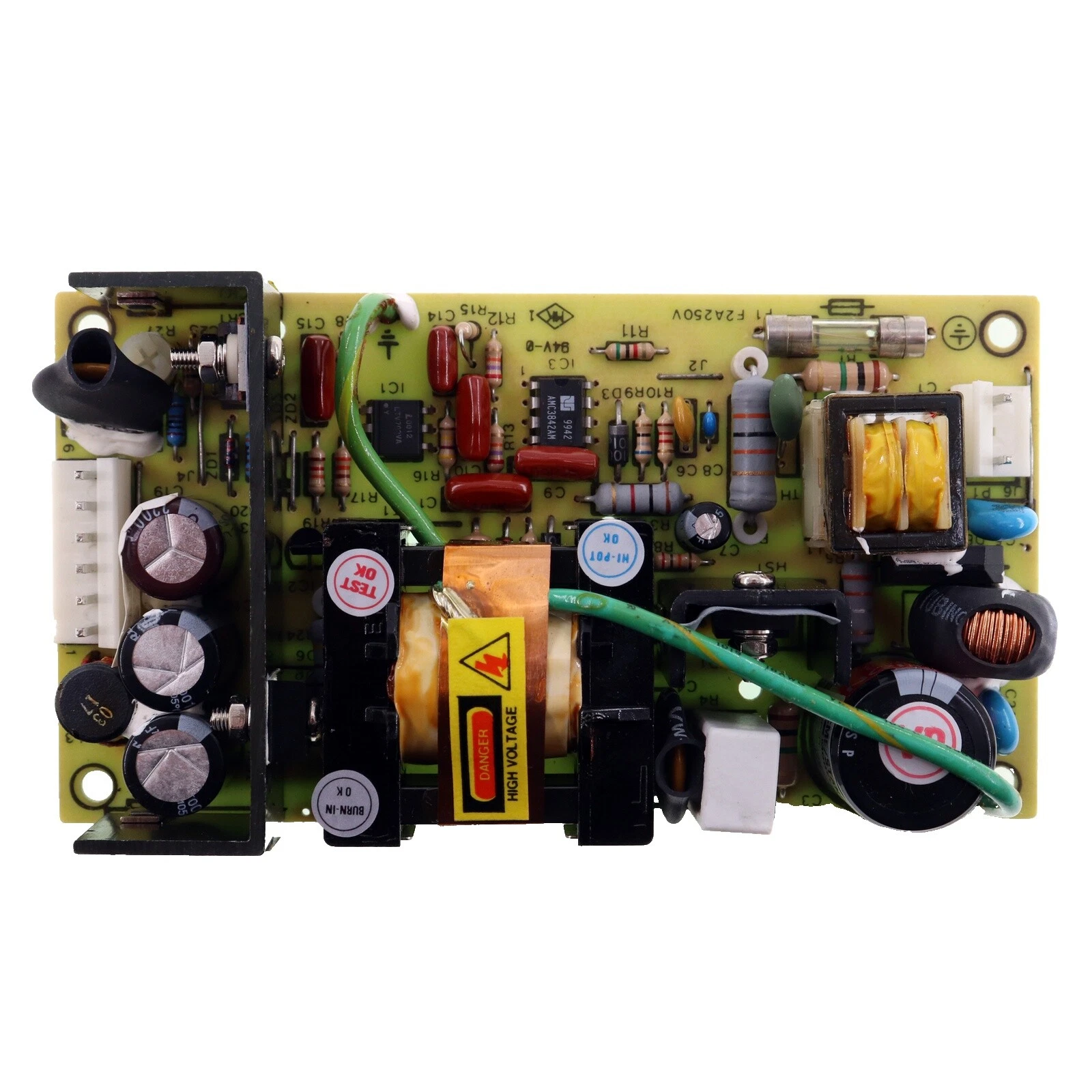 Fuentes de alimentación industrial Standard