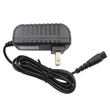 AC Power Adapter Charger for Remington Shaver R-800 R-8150 R-8150 R8150CS