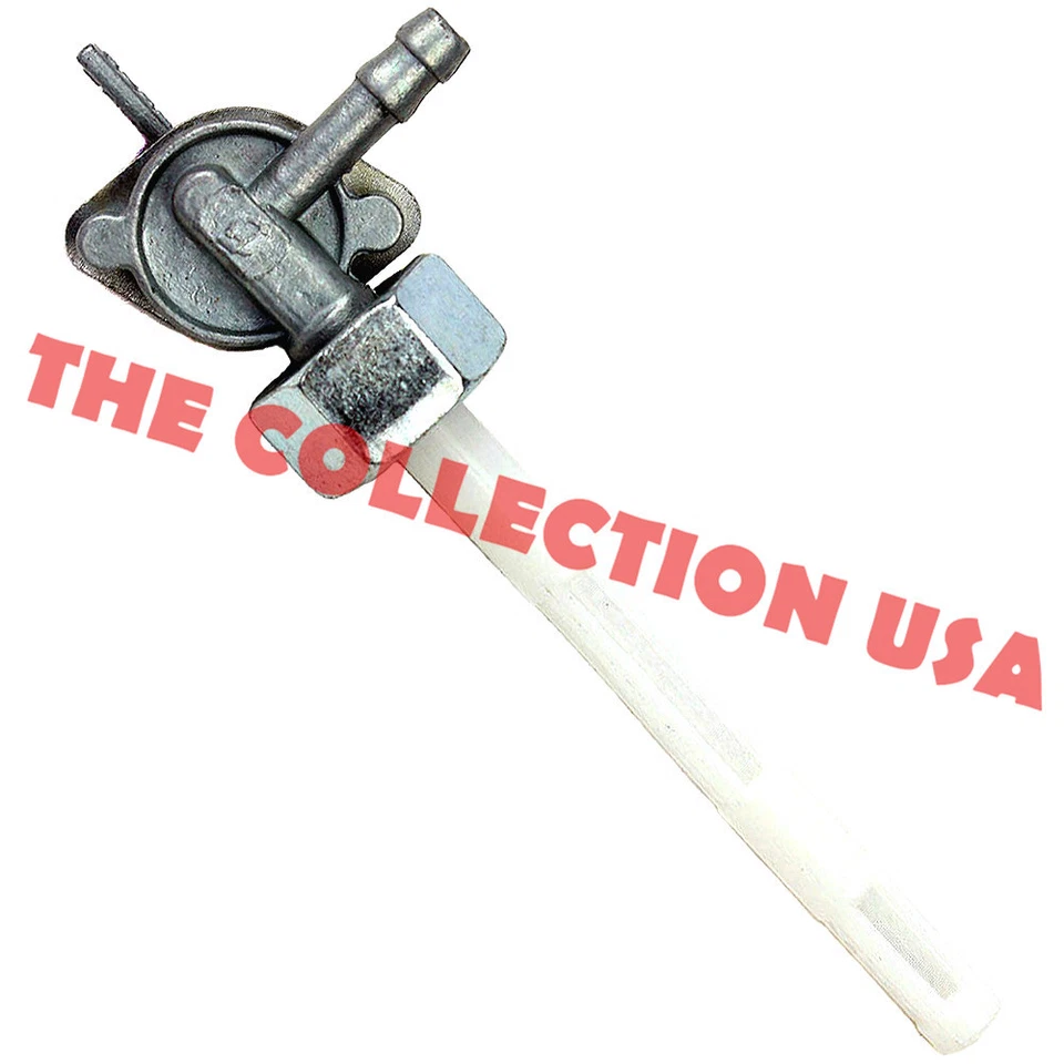 Interruptor Fuel Petcock para Honda ATC200ES 1982 1983 1984 Big Red 200 Foto 3 de 4