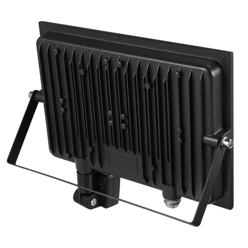 LED Fluter Stecker Außen Strahler Arbeitsleuchte Baustrahler Scheinwerfer Garten - Bild 224 von 251