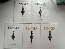 A.C.E PINATA 3rd Single Album - All Five Memb...