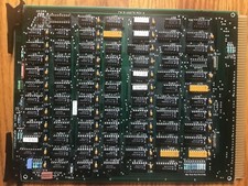 Honeywell 4DP7APXI0211 FW  51120075 Converter Module