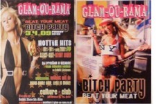 BRITNEY SPEARS + PARIS HILTON = ISRAEL ISRAELI FLYER