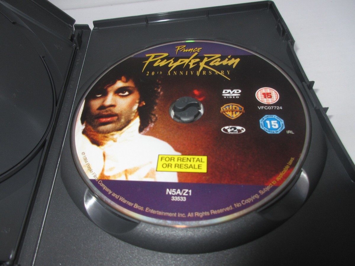 その他 Prince: Dvd Collector&#39;s Box The Prince DVD Collection 4 DVD Box Set | eBay UK