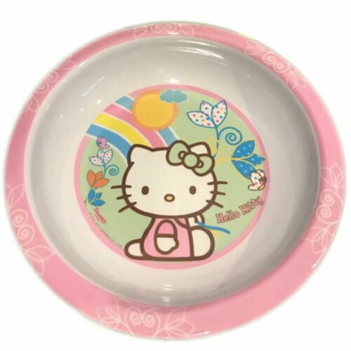 Vintage : 4 assiettes à dessert forme « marguerite », en verre tr