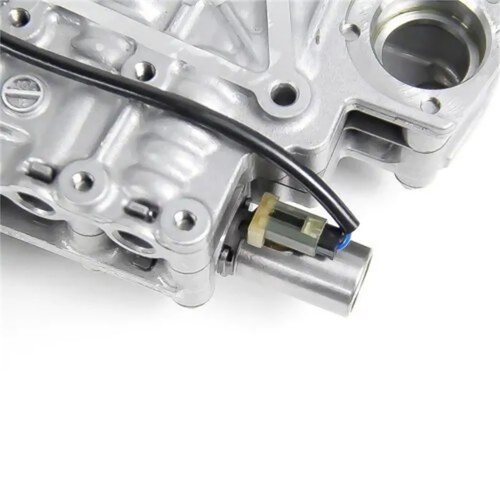 Transmission Valve Body Car Replacement 31706AA034 For Subaru Legacy 2010-2013 - Picture 7 of 12