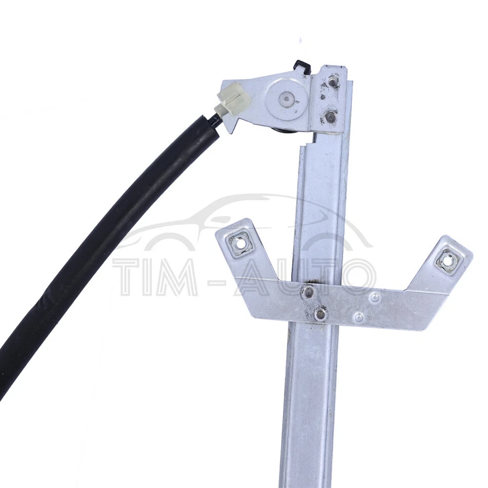 Window Regulator Rear Right For Mercedes Benz G500 G55 G550 G63 - Image 4 of 4