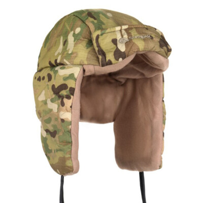 Snugpak Snug Nut Sleeping Hat Multicam 8211655077701 for sale