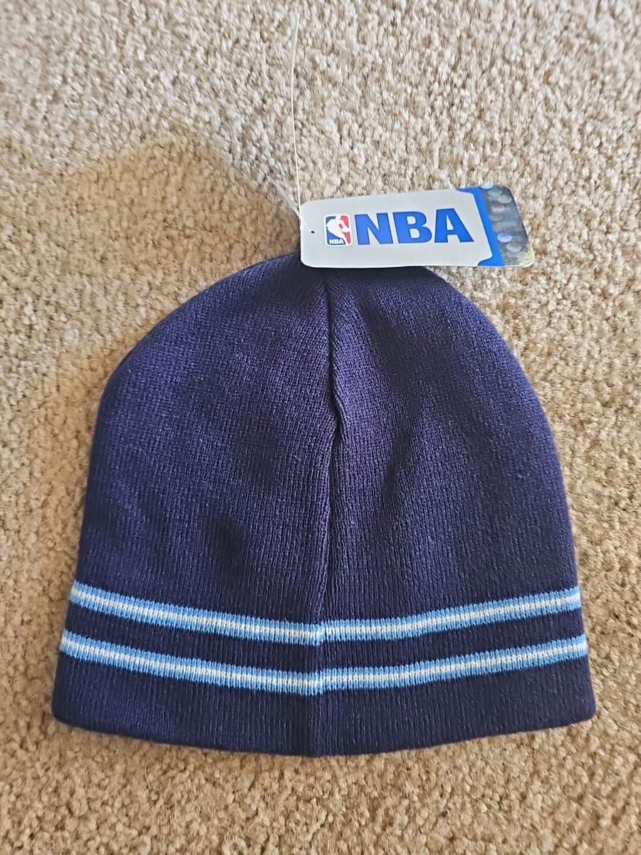 帽子 [0] VINTAGE NBA UTAH JAZZ BEANIE Utah Jazz NBA Basketball Vintage 90s Winter Knit Beanie