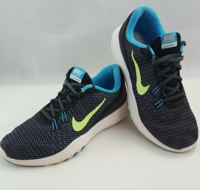 nike womens tr7