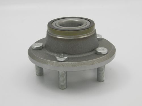 Front Wheel Bearing Hub Chrysler 300C / Dodge Charger / Magnum 2005-2010 2WD