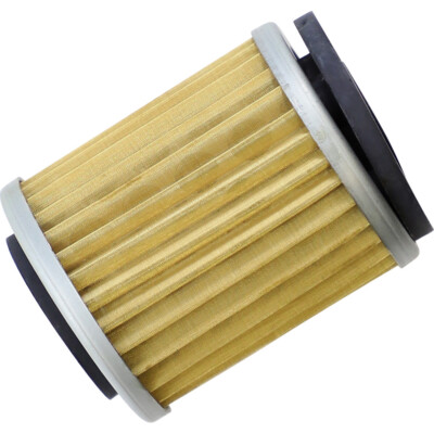 Hiflofiltro Premium Oil Filter | HF143